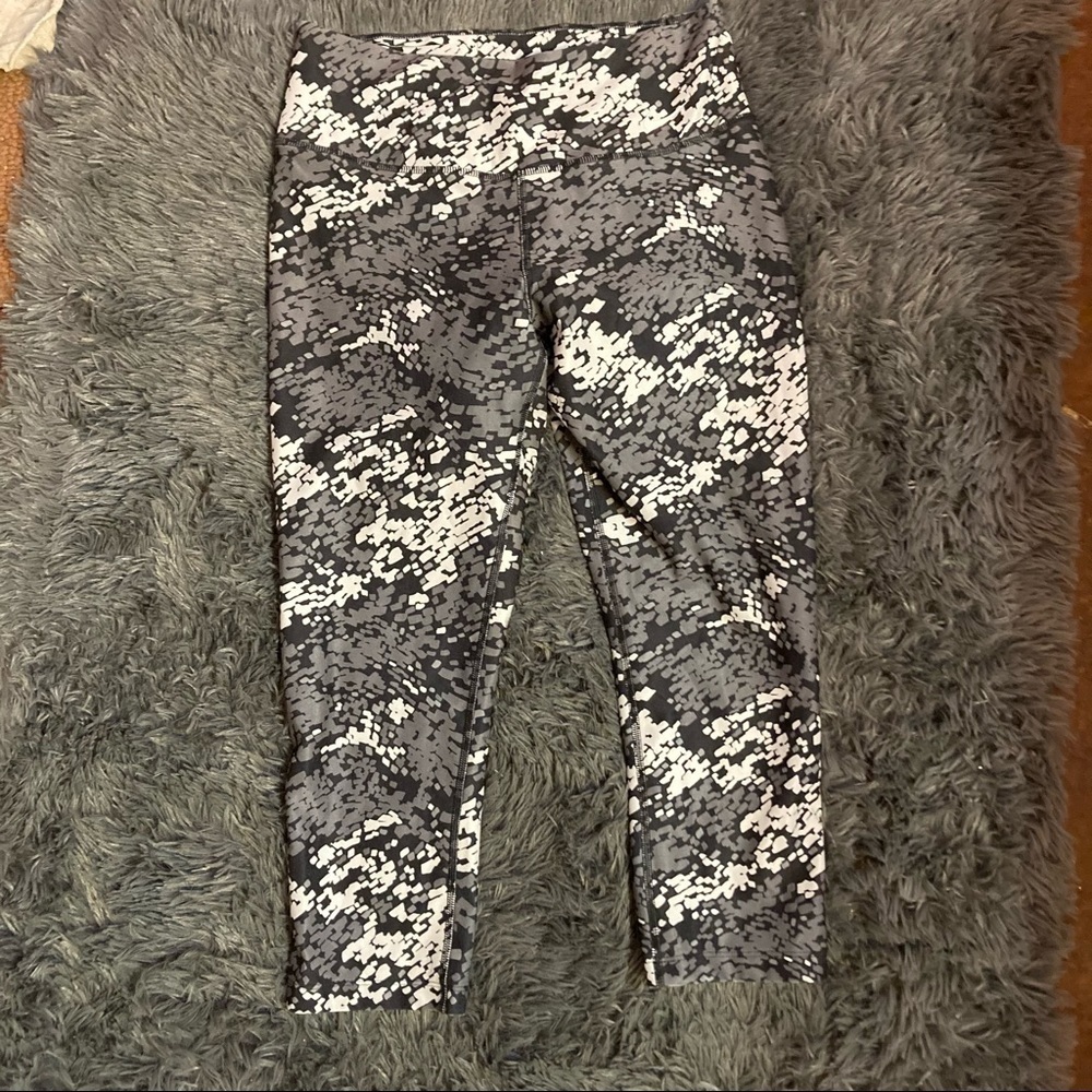 Nike Capri Leggings